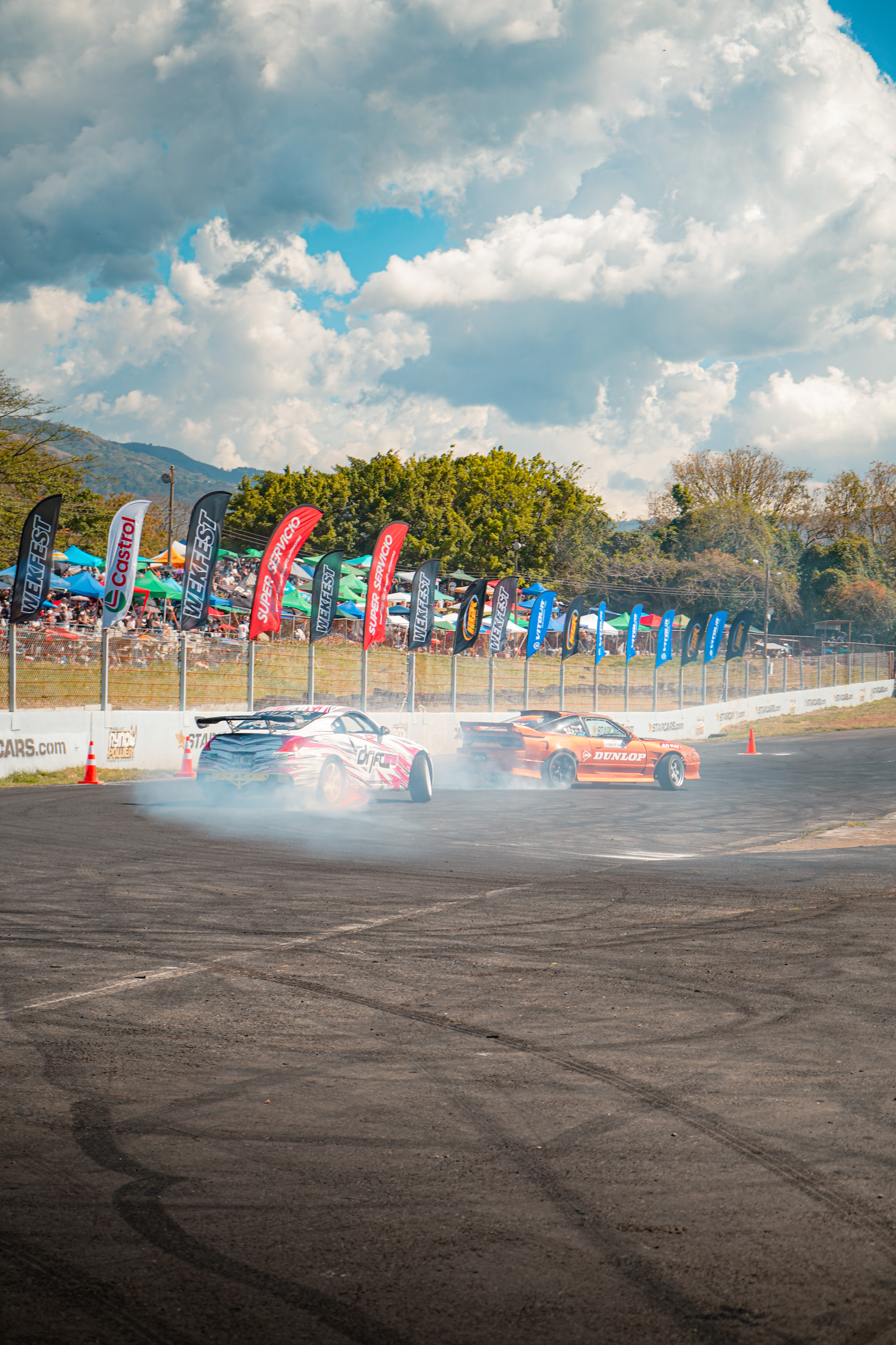 Wekfest Costa Rica